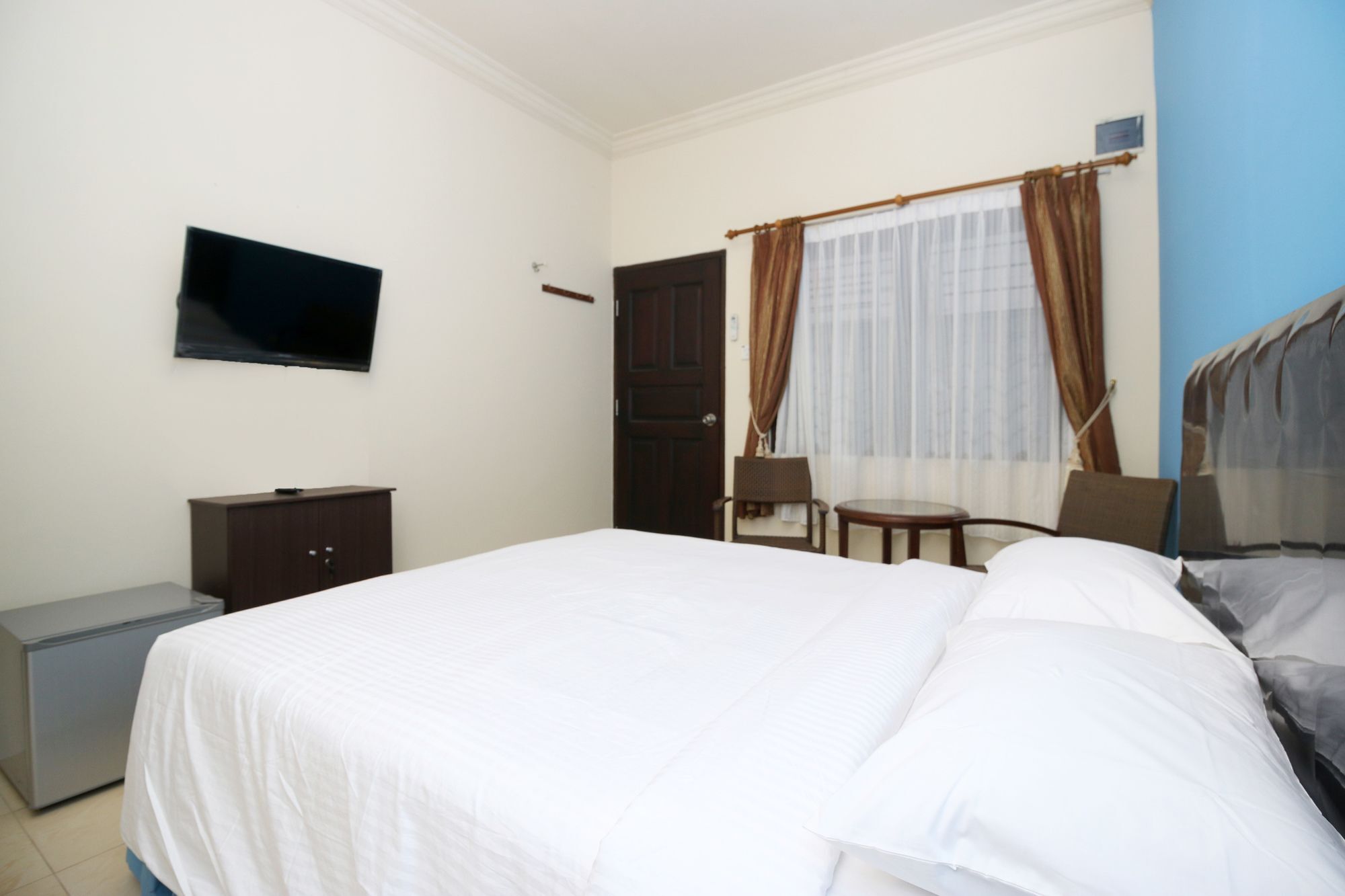 Safina Inn Syariah Sekupang Batam エクステリア 写真